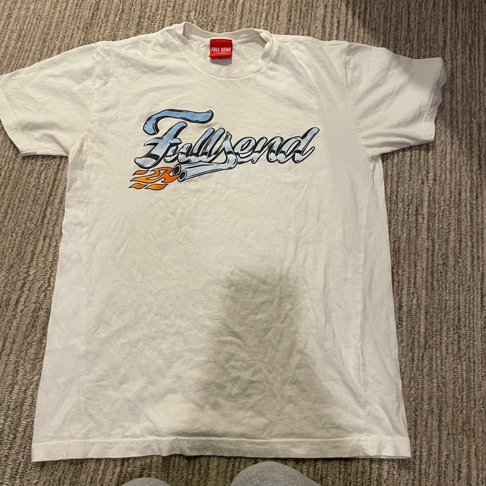 Full Send T-Shirt